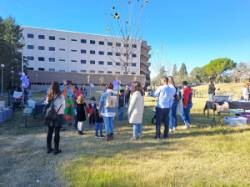 Dia niño prematuro Hospital General de Catalunya 1