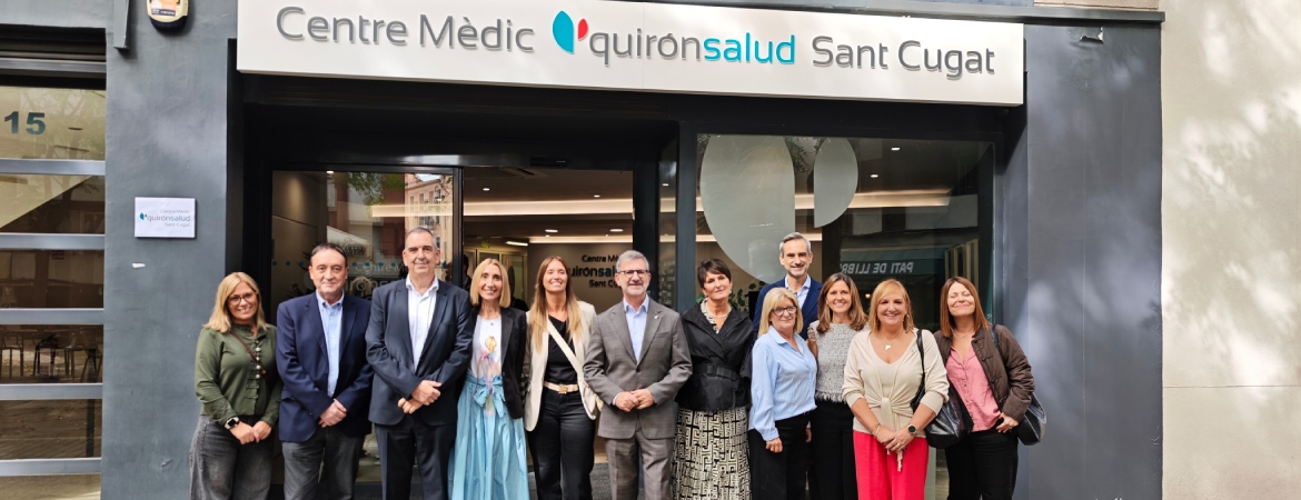 centre-medic-quironsalud-sant-cugat