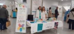 Día Mundial de la Higiene de Manos en el Hospital Universitari General de Catalunya
