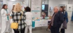 Día Mundial de la Higiene de Manos en el Hospital Universitari General de Catalunya