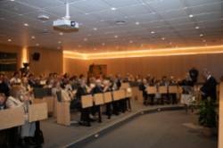40 HUGC_ Sala de Actos