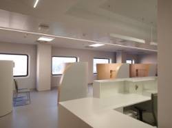 Nuevo Hospital de Día especializado en oncología y hematología