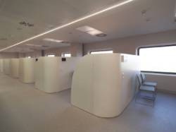 Nuevo Hospital de Día especializado en oncología y hematología