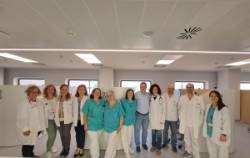 Nuevo Hospital de Día especializado en oncología y hematología