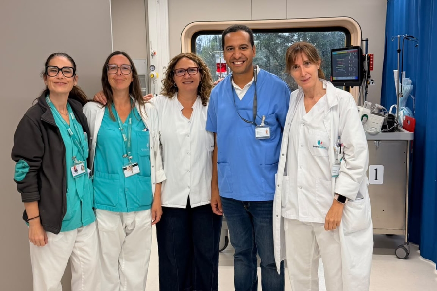 hugc-refuerza-formacion-profesionales-simulacion-clinica