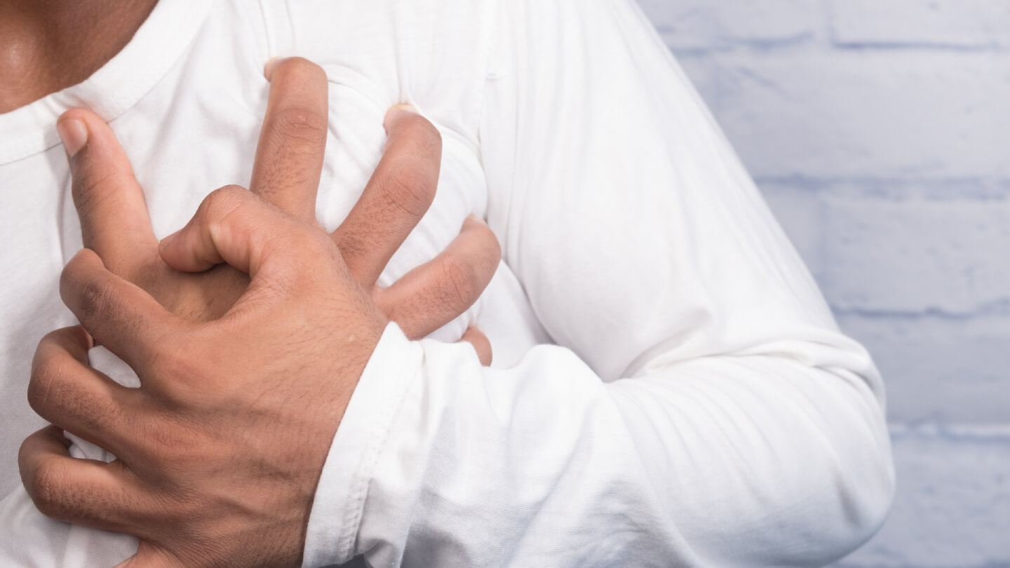 Cardiopatias congentinas sintomas tipos calidad vida