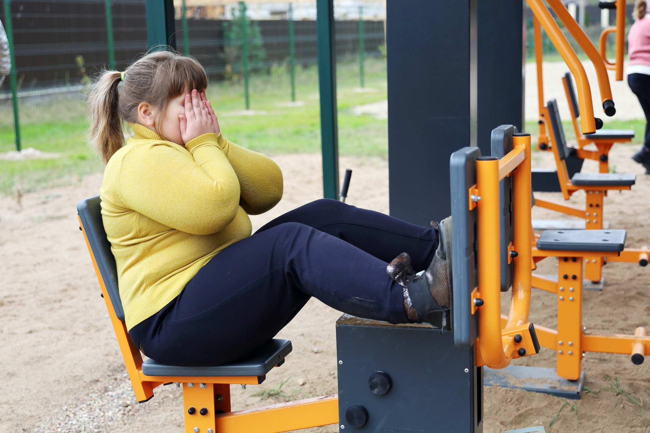Obesidad infantil2