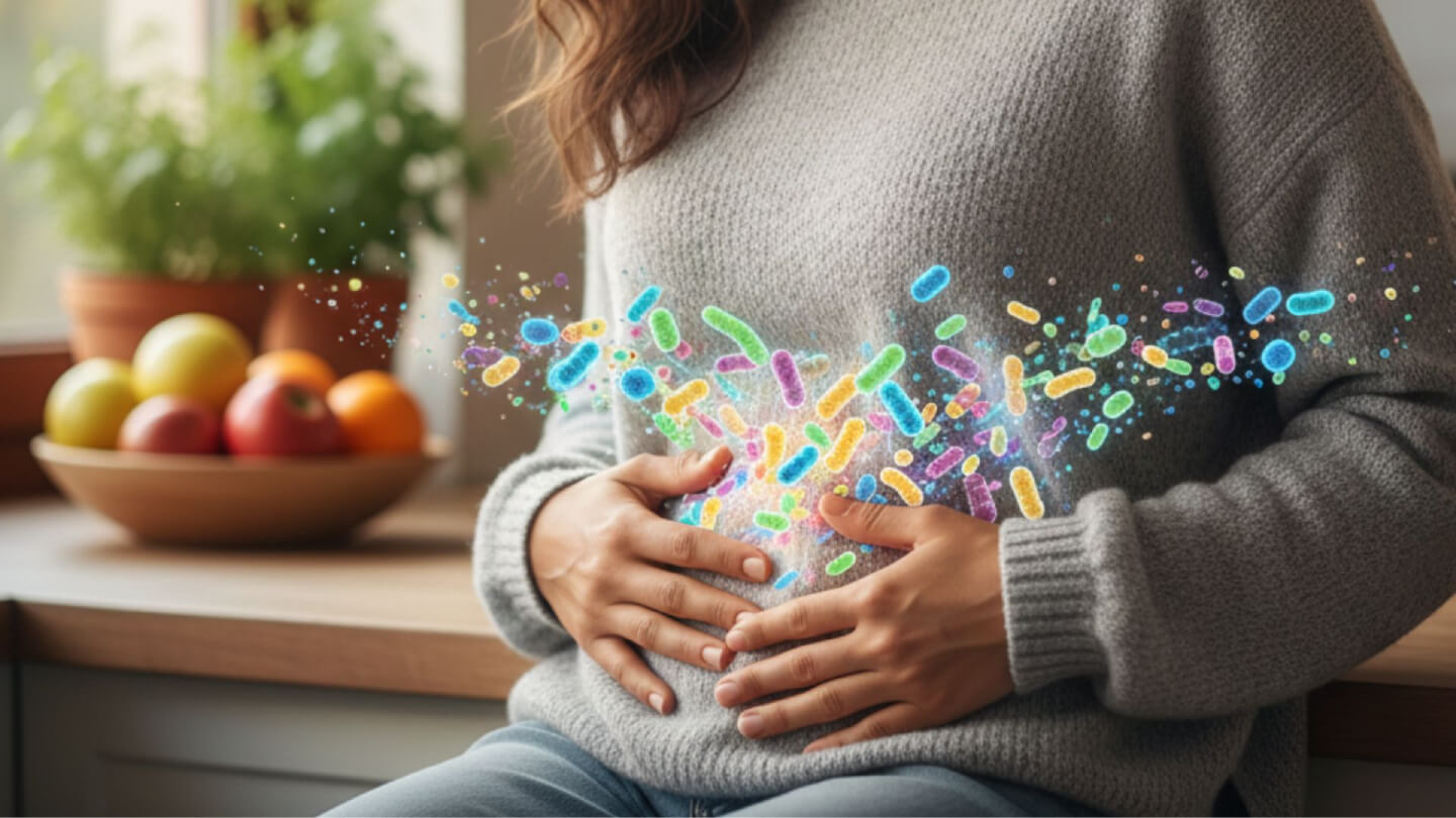 Microbiota