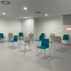 Sala de espera