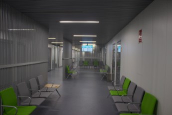 Hospital Universitari General de Catalunya - Grupo Quirónsalud