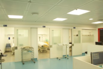 Hospital Universitari General de Catalunya - Grupo Quirónsalud