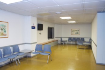 Hospital Universitari General de Catalunya - Grupo Quirónsalud