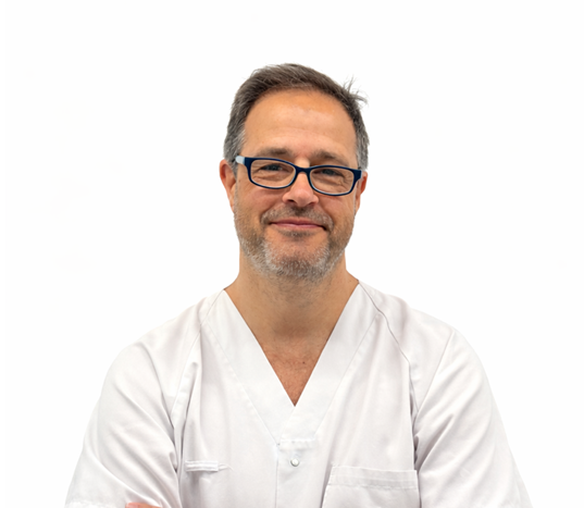 alejandro FERNANDEZ SOLANAS