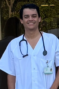 Dr ALEJANDRO FROLA. MEDICO INTERNISA