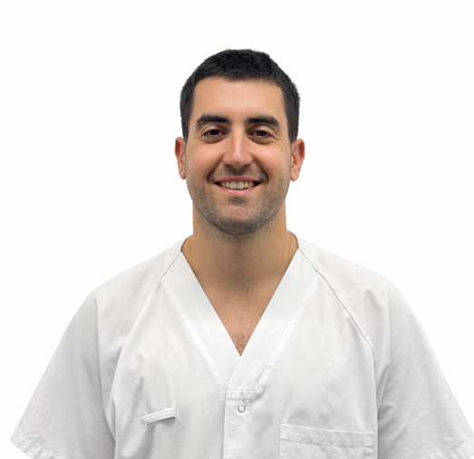 ALEJANDRO IBORRA CHAQUES