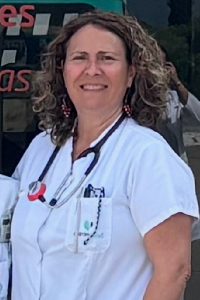 Dra CECILIA CANCELA. MEDICO INTERNISTA