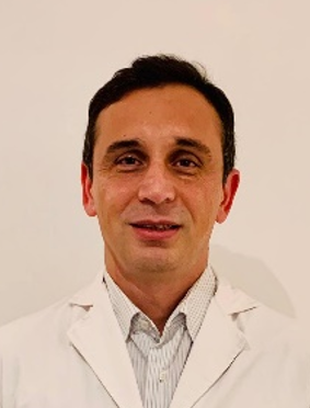 Dr Dario Cesar Guarda