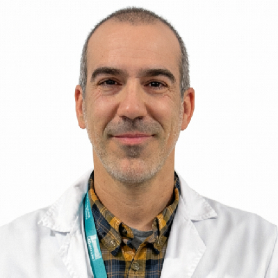 DAVID BENITO GARCIA