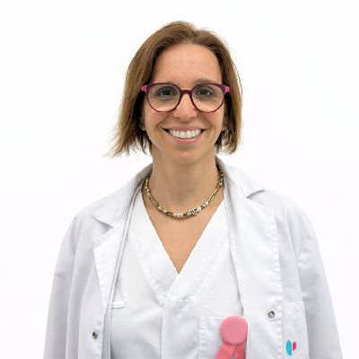 Georgina Lozano Carasa