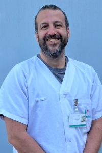 Dr JUAN MANUEL ALOMAR. MEDICO INTERNISTA