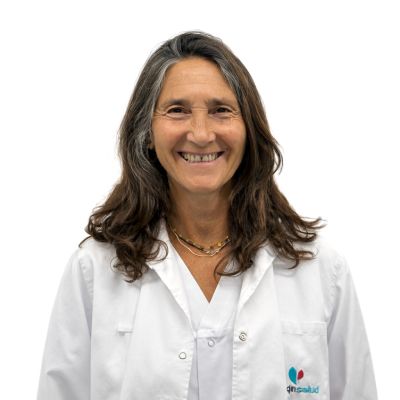 María Dolors Laporta Gámez