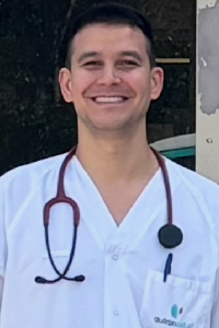 Dra MAURICIO ANTIA. MEDICO DE URGENCIAS