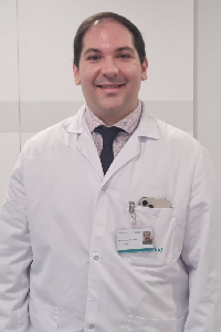Dr Mauro di Silvestre