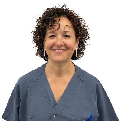 Mónica Ubeda Vázquez