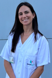 Dra PAULA VILELLA. MEDICO INTERNISTA