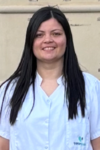 Dra VANESA RODRÍGEZ. MEDICO DE URGENCIAS