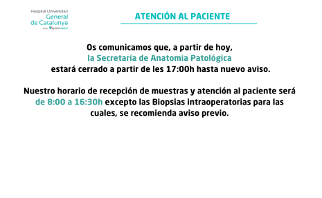 Anatomía patológica