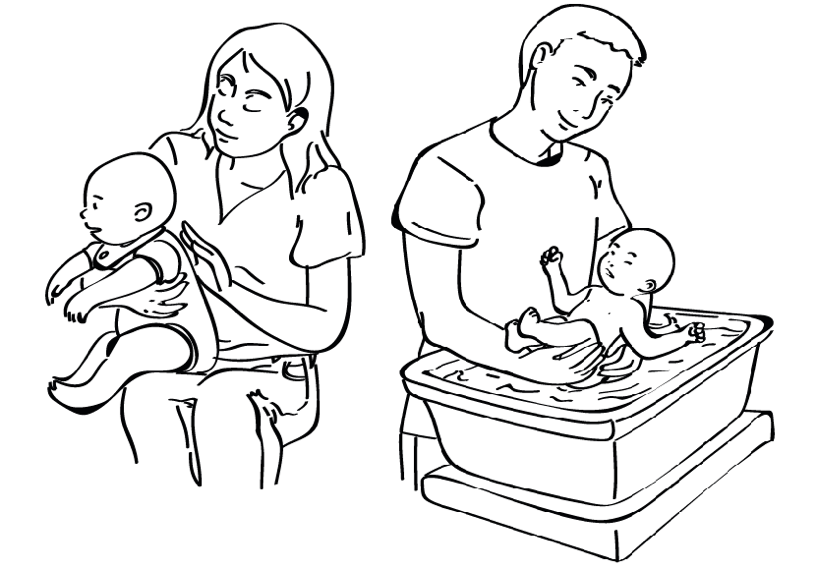 Cuidados Del Bebe Primeros Dias Hospital Universitari General De Catalunya Grupo Quironsalud Cuidados Del Bebe Primeros Dias Hospital Universitari General De Catalunya Grupo Quironsalud