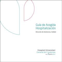 Guía de Acogida HUGC