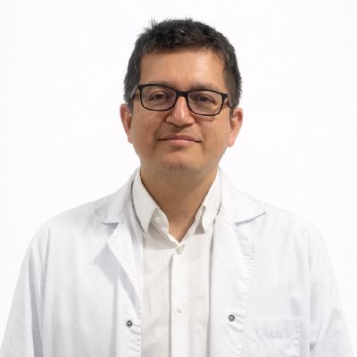 JOSE WALTER HUAMAN