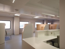 Hospital de Día especializado en oncología y hematología3