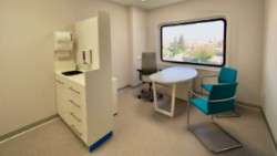 Hospital de Día especializado en oncología y hematología4