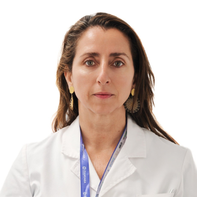 dra PAULA BARCOS MUÑOZ