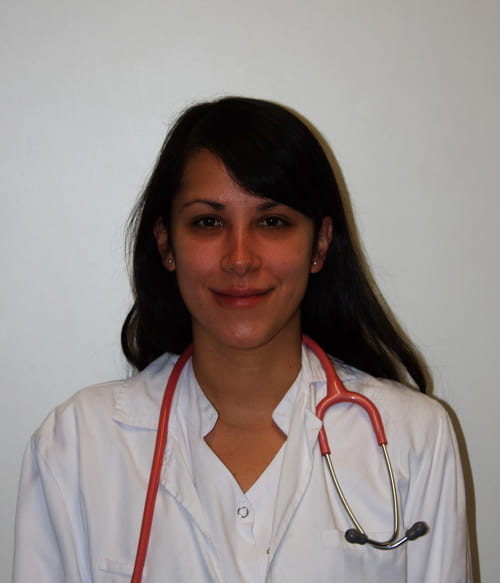 Vanessa Laveglia